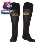 Ливерпуль гетры игровые 2012-13 Warrior черные / Liverpool Away Sock 2012/13