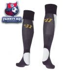 Ливерпуль гетры игровые 2012-13 Warrior бело-фиолетовые / Liverpool Third Sock 2012/13