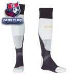 Ливерпуль гетры игровые 2012-13 Warrior бело-фиолетовые / Liverpool Third Sock 2012/13