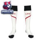 Ливерпуль гетры игровые сезона 13-14 Warrior / LFC Adult Away Socks 13/14