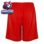 Ливерпуль трусы игровые 2012-13 Warrior красные / Liverpool Home Short 2012/13