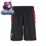 Ливерпуль трусы игровые выездные сезона 13-14 Warrior / LFC Adult Away Shorts 13/14