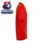 Ливерпуль майка игровая 2012-13 Warrior красная / Liverpool Home Shirt 2012/13