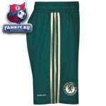 Челси домашние вратарские трусы 12-13 / Chelsea Home Goalkeeper Short 2012/13