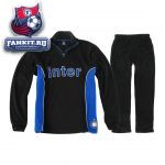 Детская пижама Интер / Inter black boy fleece pyjamas