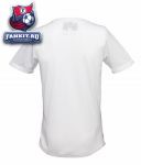 Зенит майка игровая выездная 12-13 / Zenit away jersey shirt 12-13