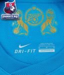 Зенит майка игровая 12-13 / Zenit jersey shirt 12-13