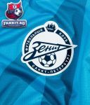 Зенит майка игровая 12-13 / Zenit jersey shirt 12-13