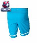 Зенит трусы игровые домашние 12-13 / Zenit home jersey shorts 12-13