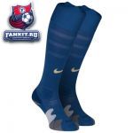 Франция гетры игровые домашние 12-13 / France Home Socks 2012/13