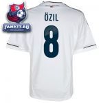 Германия майка игровая домашняя 12-14 / Germany Home Shirt 2012/14