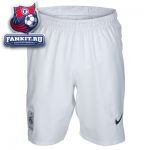 Франция трусы игровые выездные 12-13 / France Away Short 2012/13