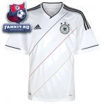 Германия майка игровая домашняя 12-14 / Germany Home Shirt 2012/14