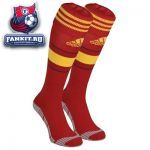 Испания гетры игровые домашние 12-13 / Spain Home Sock 2012/13