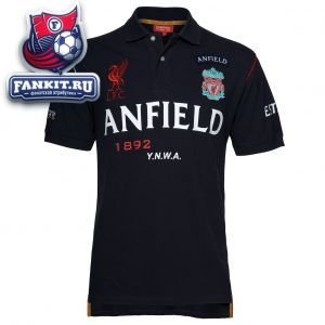 Поло Ливерпуль / Liverpool polo