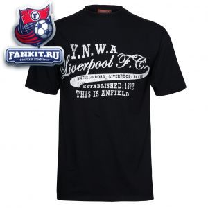 Футболка Ливерпуль / Liverpool t-shirt