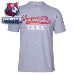 Футболка Ливерпуль / Huntingdon Tee 