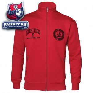 Кофта Ливерпуль / Liverpool jacket