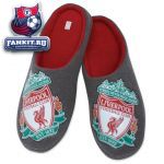 Тапочки Ливерпуль / Post Slippers 