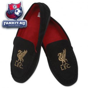 Тапочки Ливерпуль / slippers Liverpool
