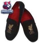Тапочки Ливерпуль / Crossbar Slippers 