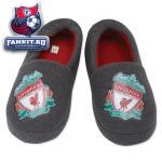 Тапочки детские Ливерпуль / Boys Post Slippers 