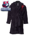 Халат детский Ливерпуль / Boys Hooded Dressing Gown 