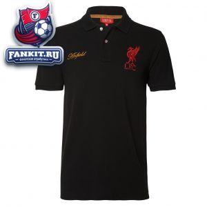 Поло Ливерпуль / Liverpool polo