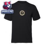 Футболка Ливерпуль / Black Lounge Tee 