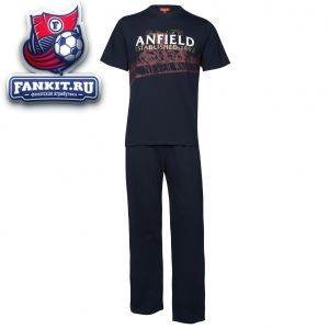 Пижама Ливерпуль / pyjama Liverpool