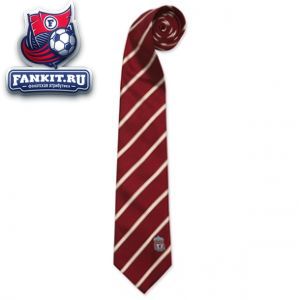 Галстук Ливерпуль / tie Liverpool