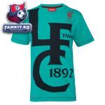 Футболка детская Ливерпуль / Junior Dublin Tee 