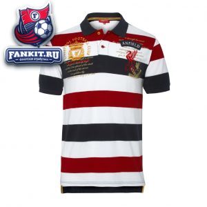 Поло Ливерпуль / Liverpool polo