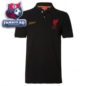 Поло Ливерпуль / Liverpool polo