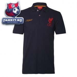 Поло Ливерпуль / Liverpool polo