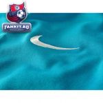 Поло с длинным рукавом Интер / Inter ls glass blue star polo 10/11