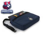 Сумка для ноутбука Интер / Inter blue netbook case