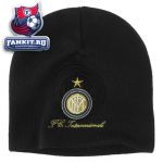 Шапка Интер / Inter beanie