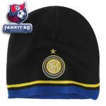 Шапка Интер / Inter logo beanie