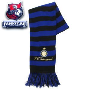 Шарф Интер / scarf Inter