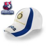 Кепка Интер / Inter 1908 white cap