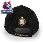 Кепка Интер / Inter 1908 black cap