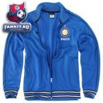 Кофта Интер / Inter blue training track top 11/12