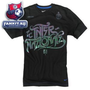 Футболка Интер / t-shirt Inter