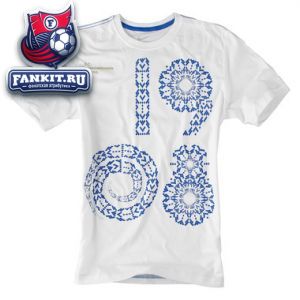 Футболка Интер / t-shirt Inter