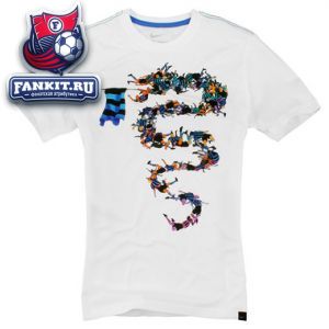 Футболка Интер / t-shirt Inter