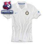 Поло Интер / Inter white travel polo 11/12