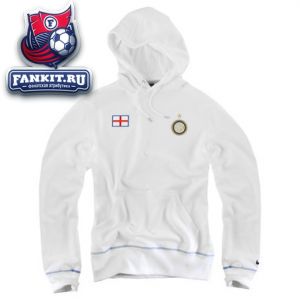 Толстовка Интер / hoody Inter