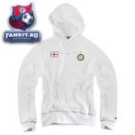 Толстовка Интер / Internazionale white hoodie 11/12