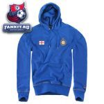 Толстовка Интер / Internazionale blue hoodie 11/12